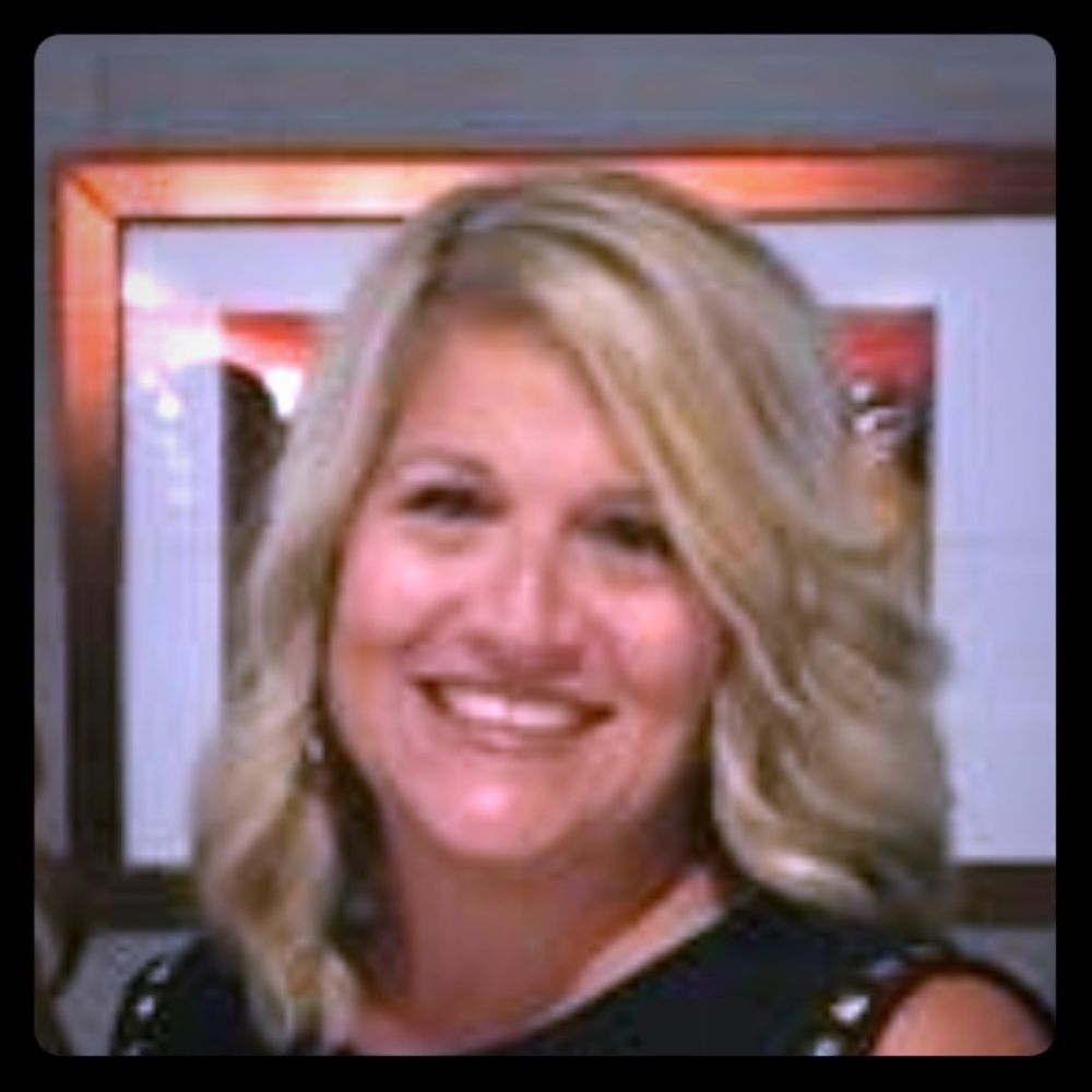 Meet your Posher, Barb